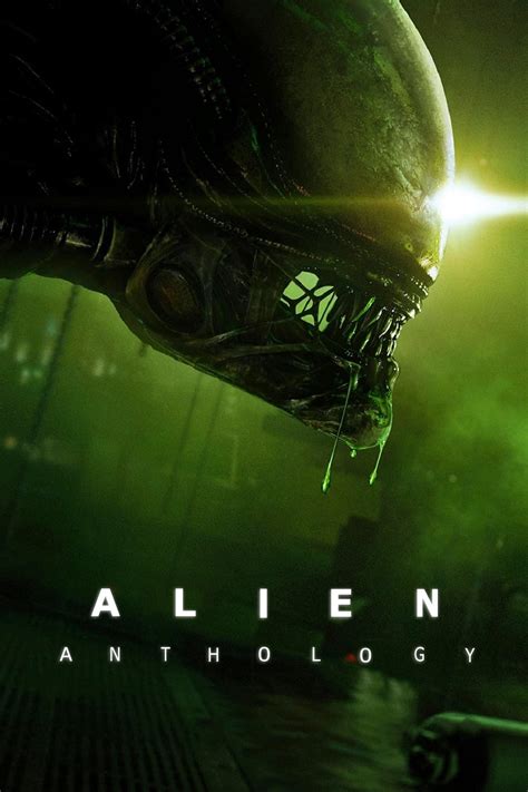 The Alien Collection (1979.